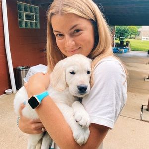 Meet your Posher, Jaycie